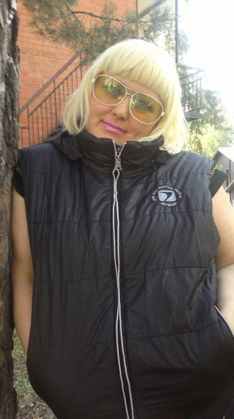 Светлана Смирнова