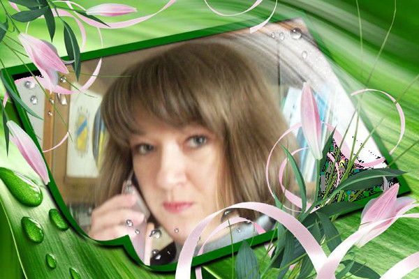 Виктория Реминская