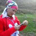 Tattuugul Usmanalievna