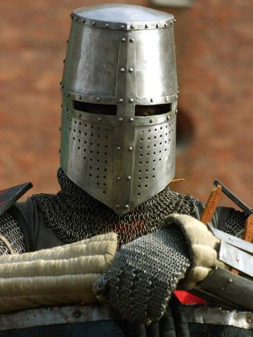 Александр Македонский