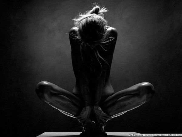 Танечка Шпаковская