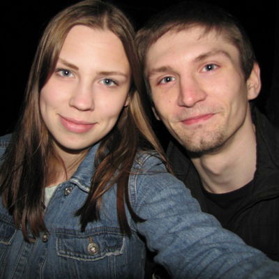 Дима Торопин