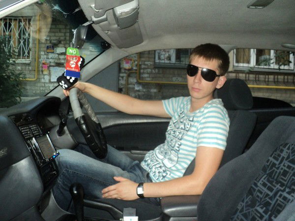 Андрей Бормотов