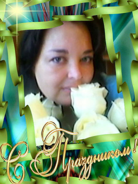 Наталья Лазурейкис