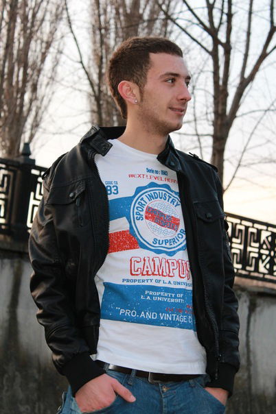 Жека Нарытченко