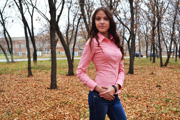 Ксюша Медянцева