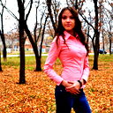 Ксюша Медянцева