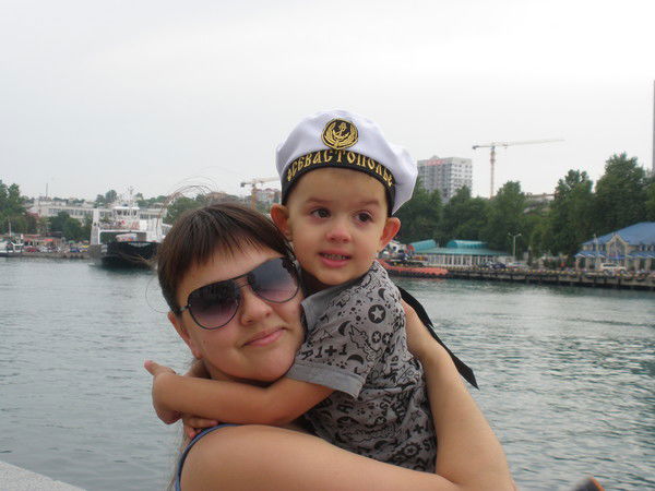 Виктория ***