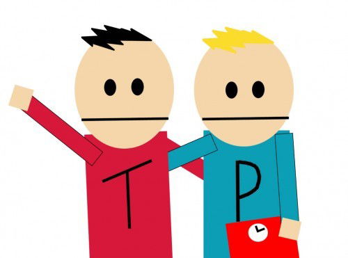 Чувак С Тырнета