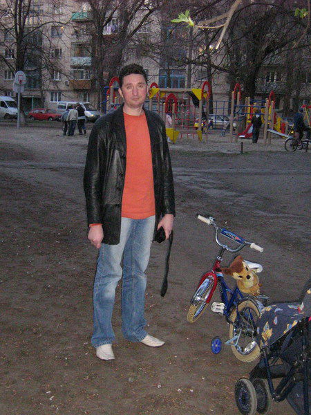 Александр Зеленский