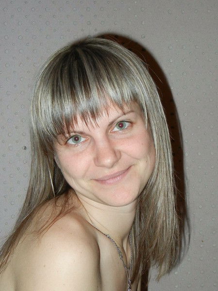 Алена Чернигина