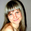 Алена Чернигина