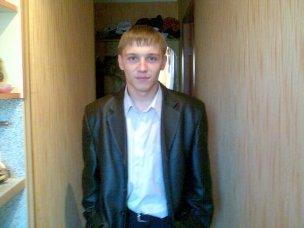 Александр Стефаненко