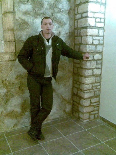 Виктор Савельев