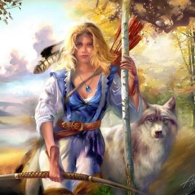 Наталья Медведева