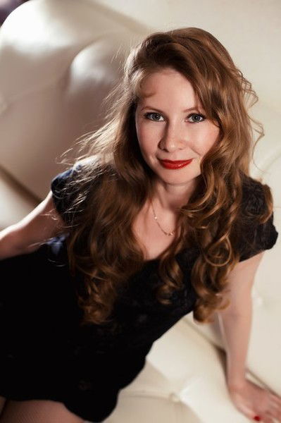 Зульфирочка Садыкова