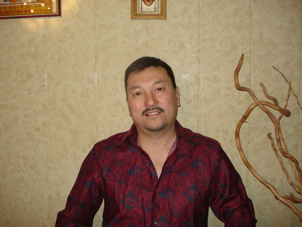 Ермек Бердыгулов