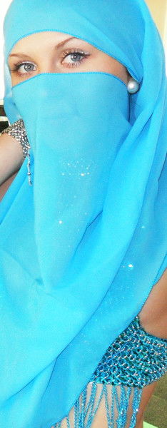 Анастасия Горейс