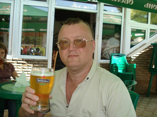 Константин Дудаков