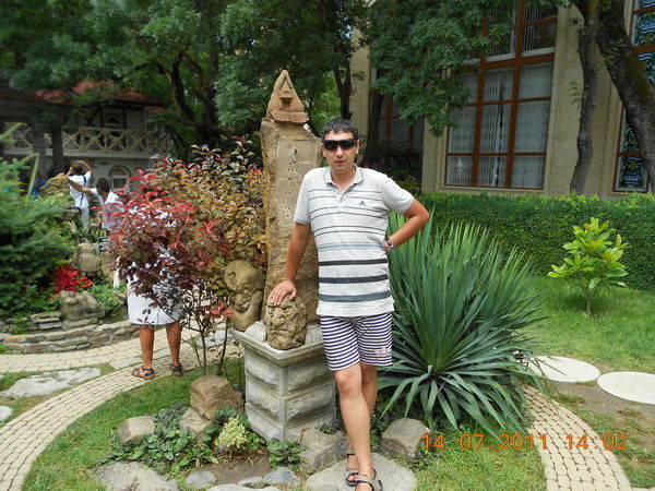 Владислав Нигаматуллин