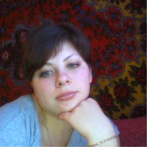 Екатерина Кузина