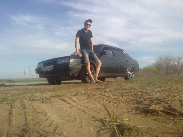 Даулет Бейсенбаев