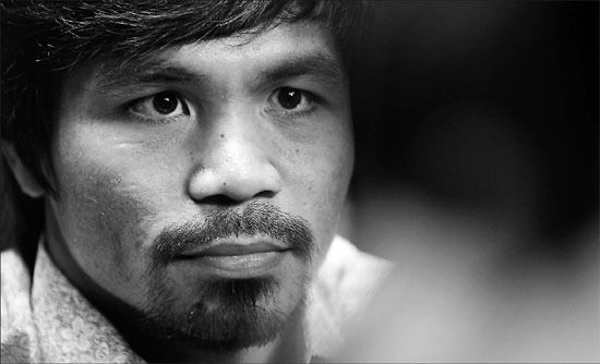 Sabai Pacquiao