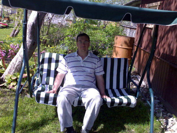 Федор Пальченко