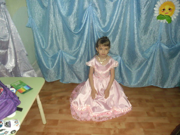 Лена Пасихина