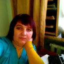 Оксана Арипова