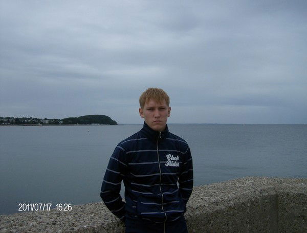 Алексей Лялин