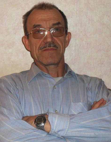 Юрий Машкин