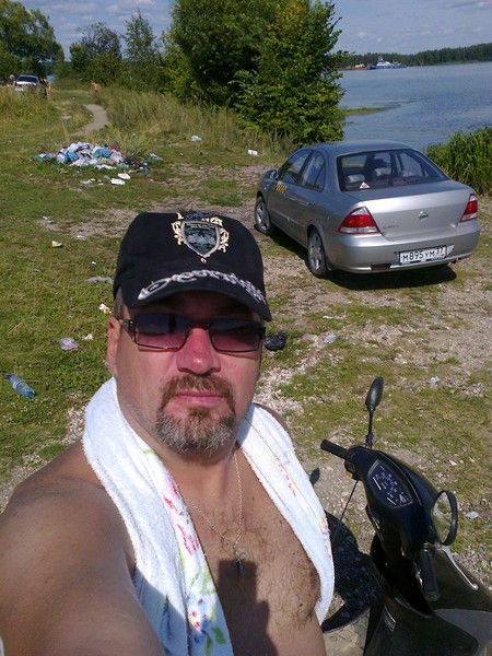 Алексей Смольков