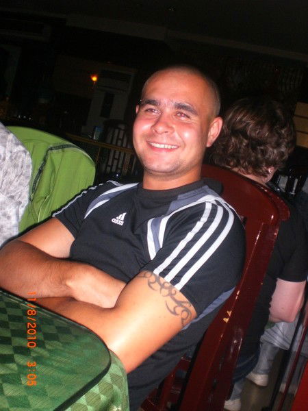 Тимофей Терещенко