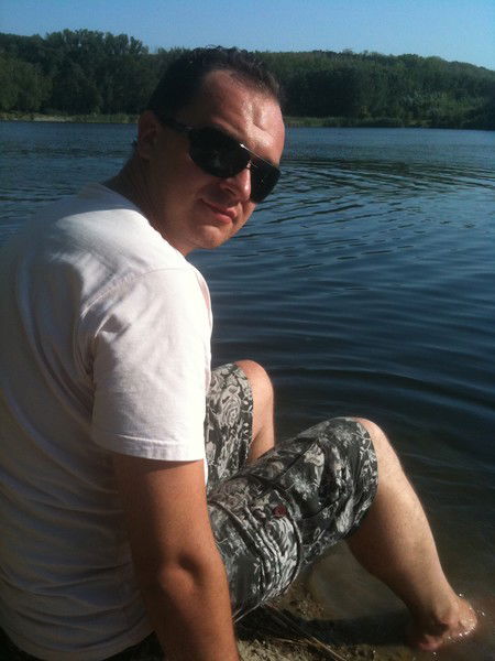 Саша Сливский