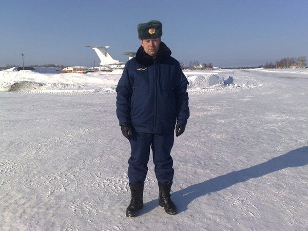 Алексей Лялинов