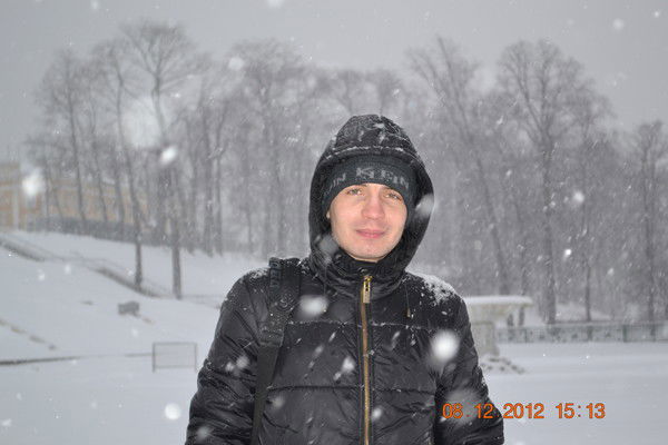 Владимир Глыга