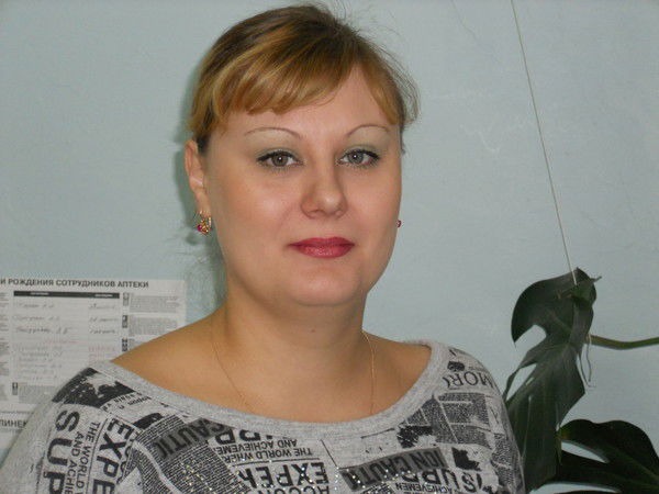 Ольга Грачева