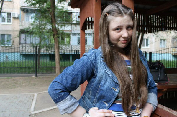 Елена| Луценко