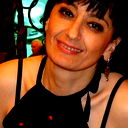 Irina Abashidze