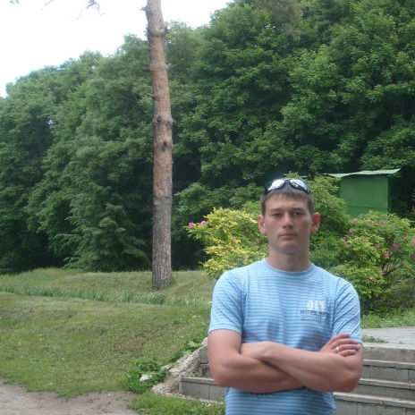 Сергей Тютеньков