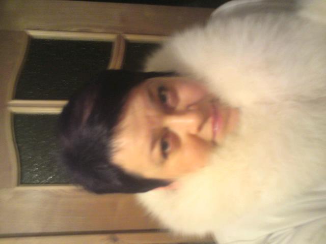 Светлана Иванова