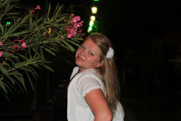 Оксана Васильева