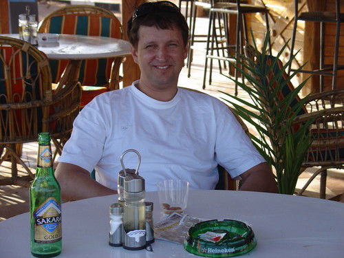 Павел Макаренко