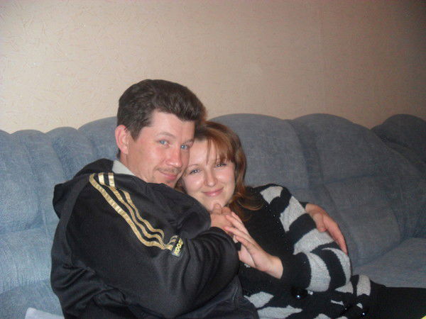 Наташа Щербакова