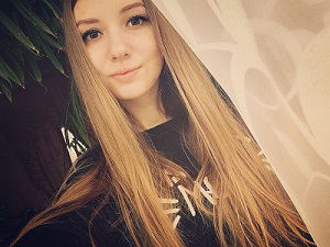 Катя Шокало