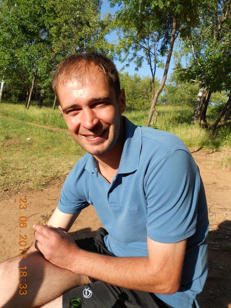 Александр Климов