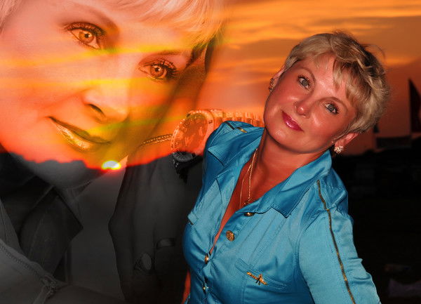 Наталья Митрофанова