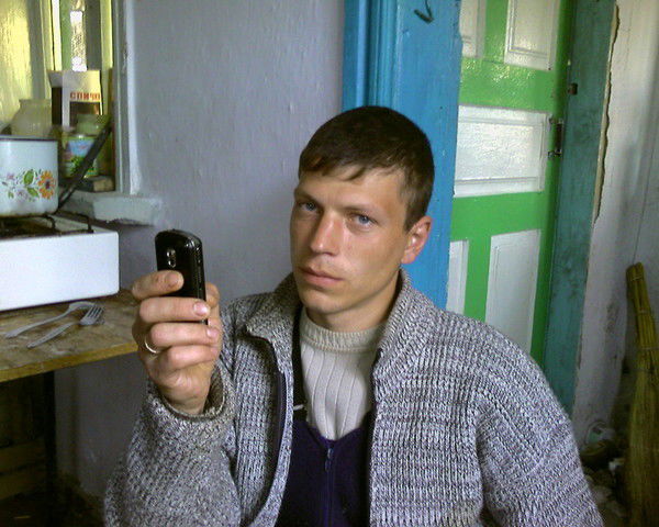 Сергей Иванов