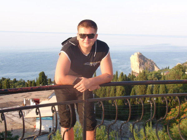 Константин Вотинцев